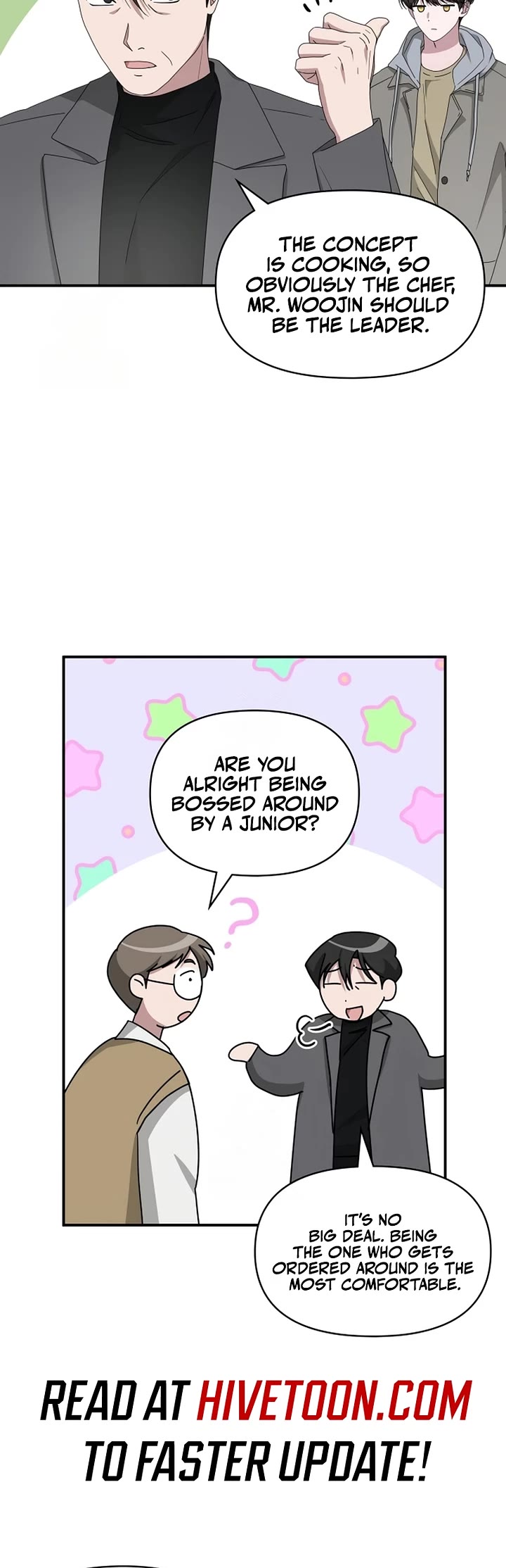 I Was Mistaken As a Monstrous Genius Actor chapter 74 page 16