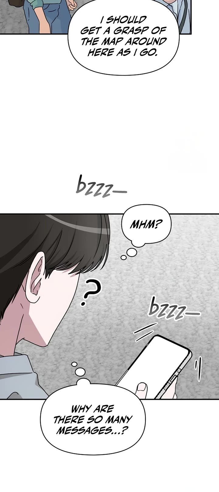 I Was Mistaken As a Monstrous Genius Actor chapter 74 page 20