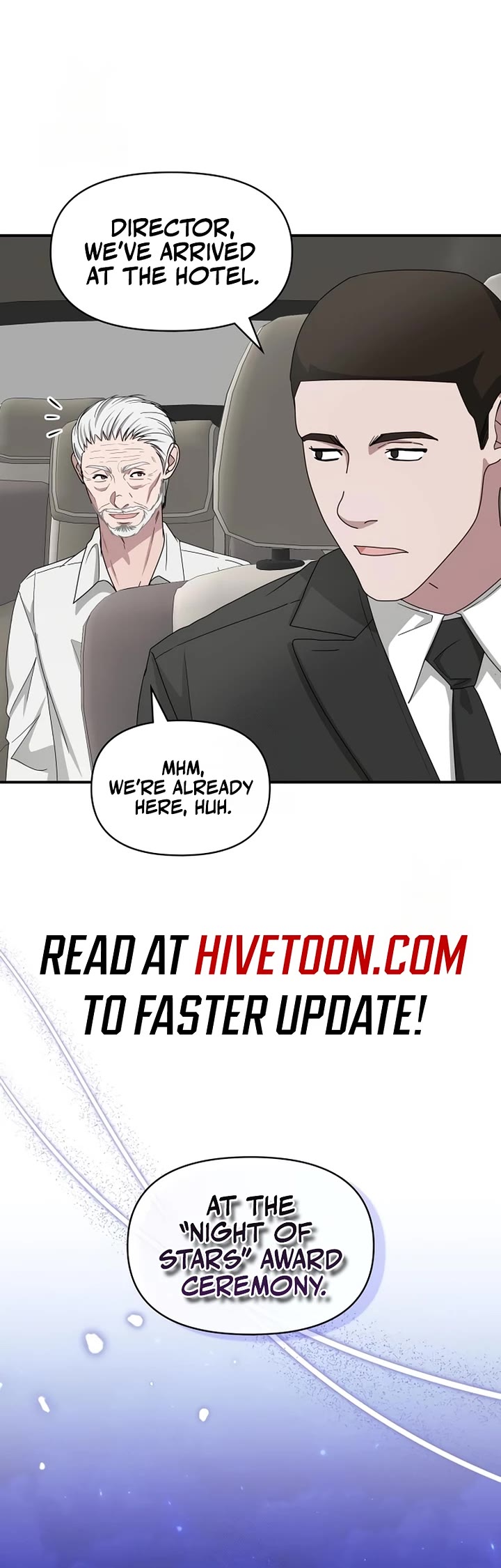 I Was Mistaken As a Monstrous Genius Actor chapter 74 page 31