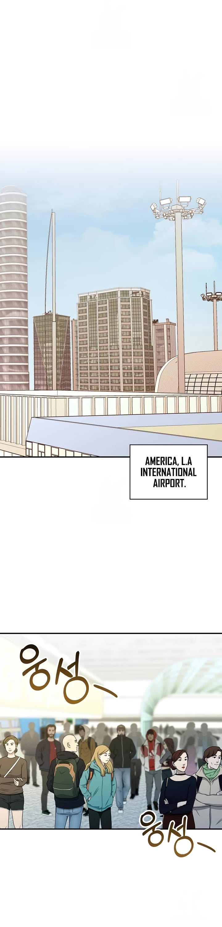 I Was Mistaken As a Monstrous Genius Actor chapter 74 page 9