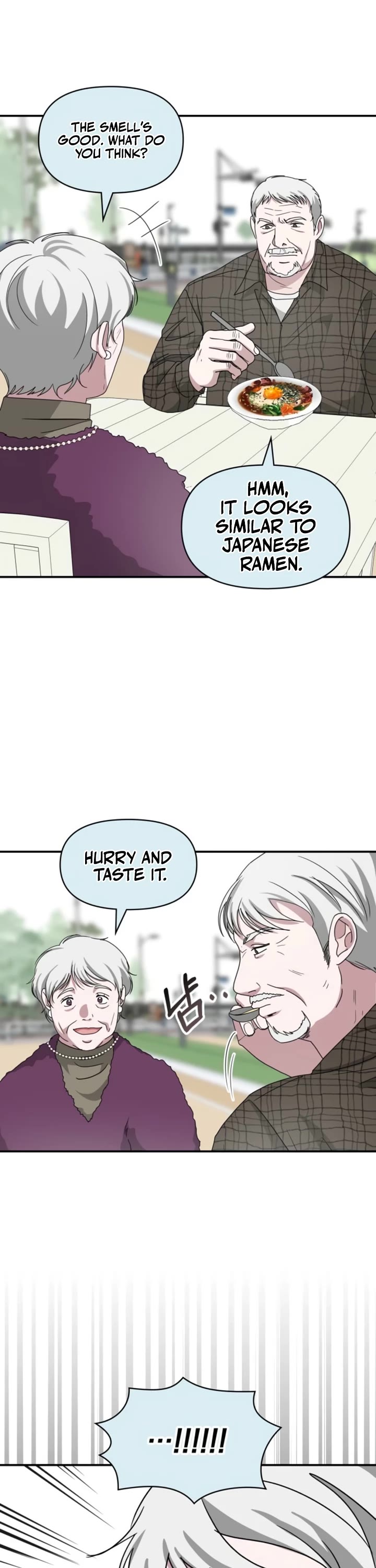 I Was Mistaken As a Monstrous Genius Actor chapter 75 page 24