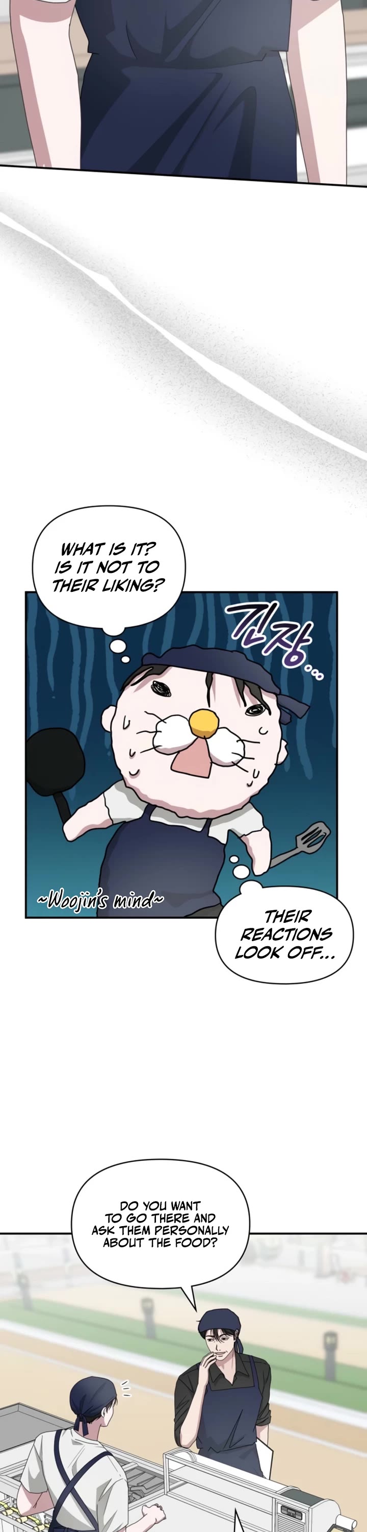 I Was Mistaken As a Monstrous Genius Actor chapter 75 page 28