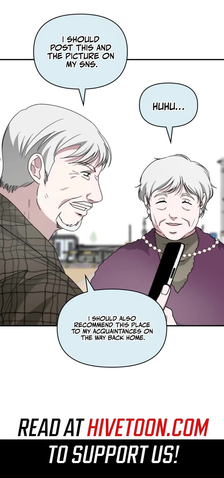 I Was Mistaken As a Monstrous Genius Actor chapter 75 page 36