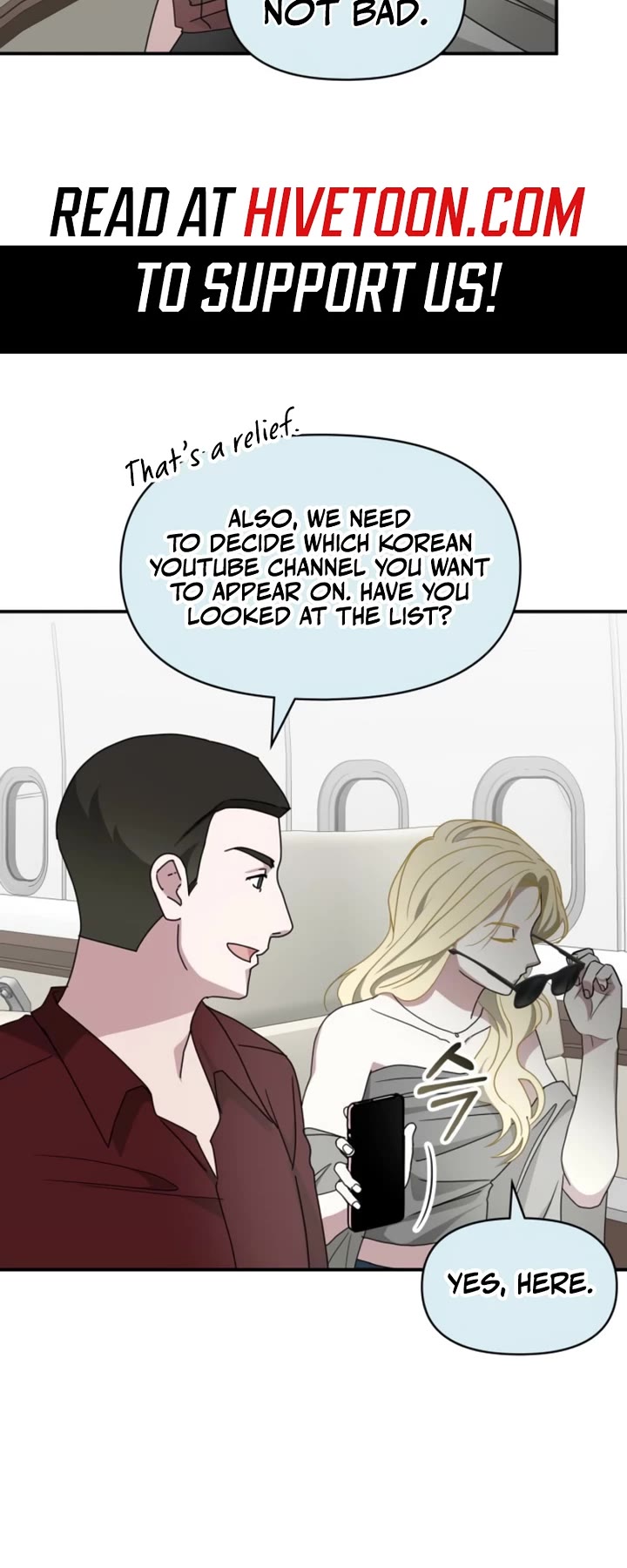 I Was Mistaken As a Monstrous Genius Actor chapter 75 page 41