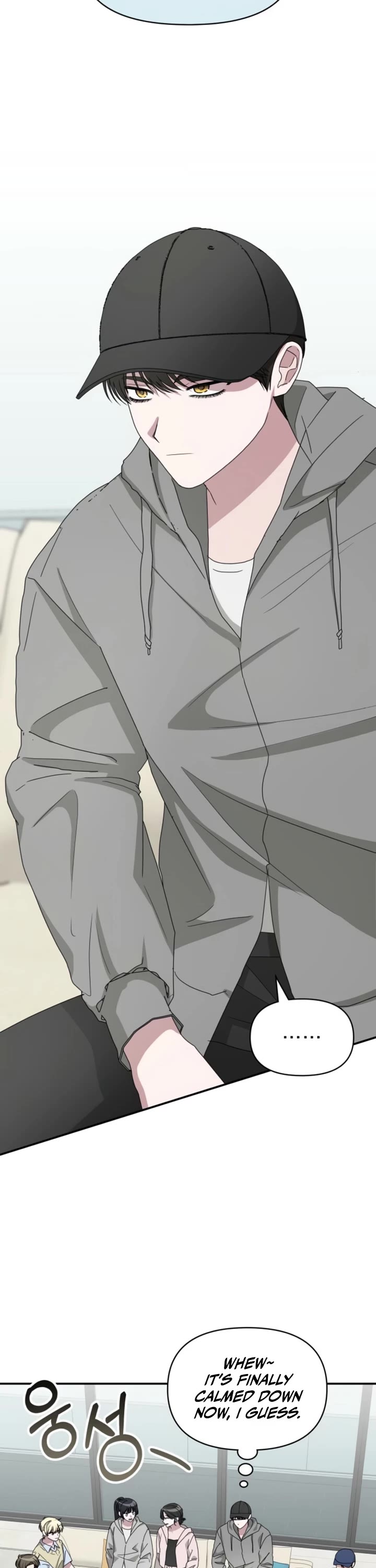 I Was Mistaken As a Monstrous Genius Actor chapter 75 page 8