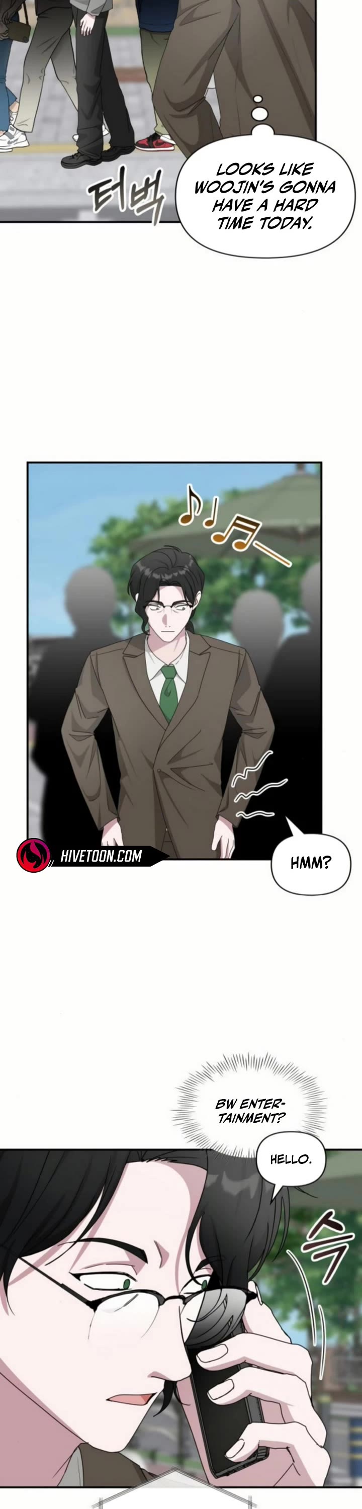 I Was Mistaken As a Monstrous Genius Actor chapter 76 page 10