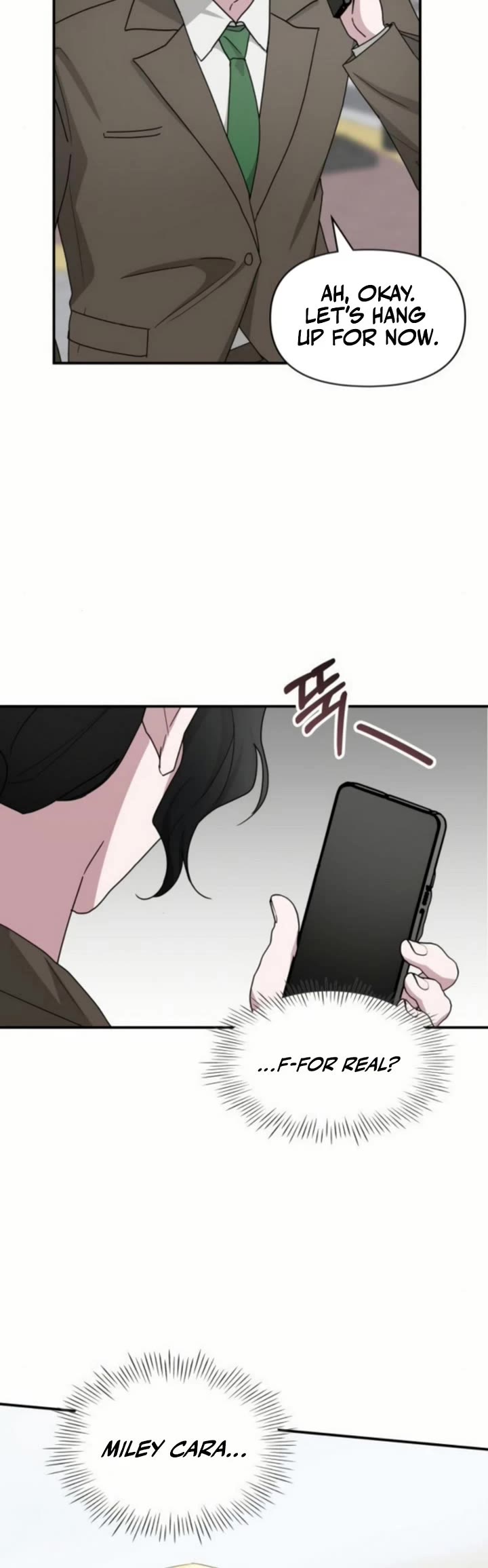 I Was Mistaken As a Monstrous Genius Actor chapter 76 page 12