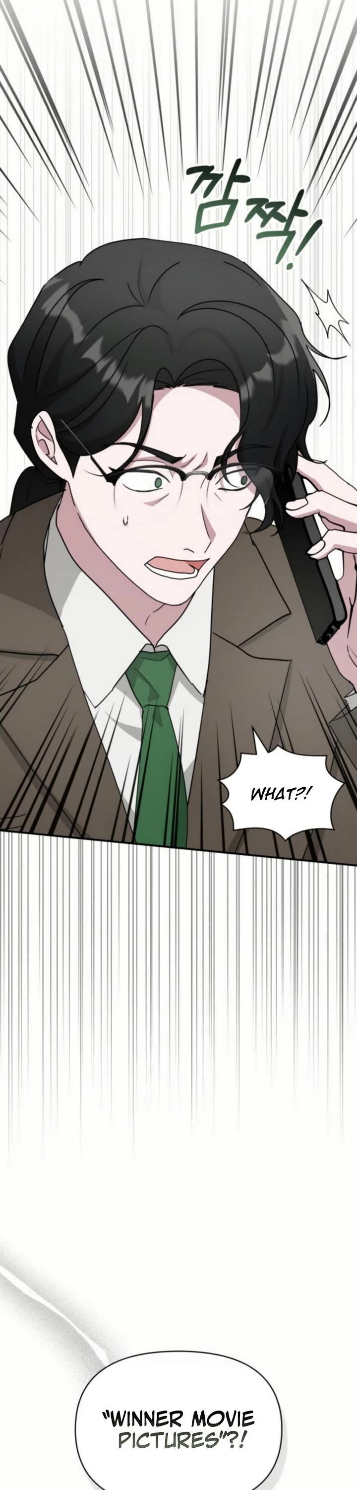 I Was Mistaken As a Monstrous Genius Actor chapter 76 page 19