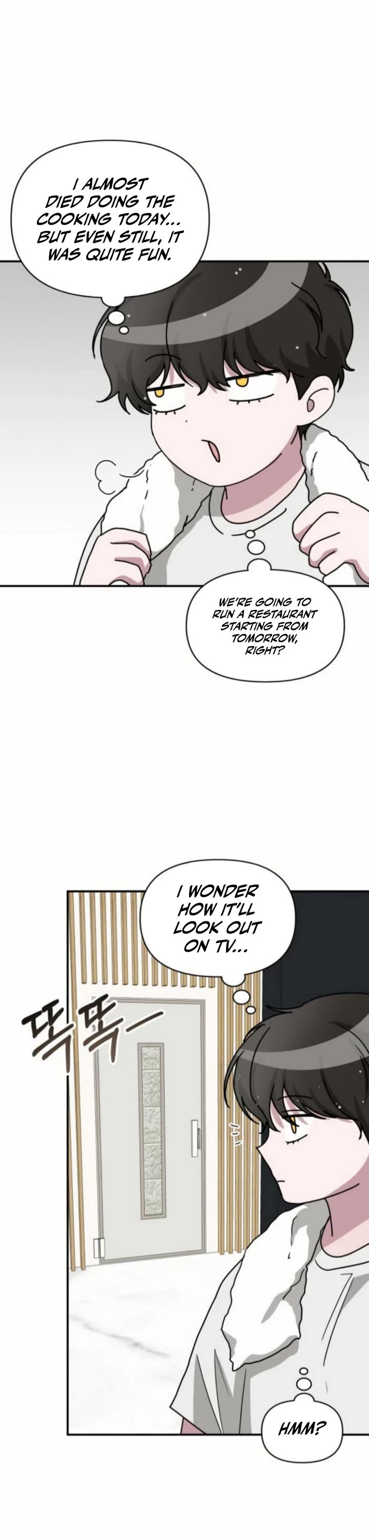 I Was Mistaken As a Monstrous Genius Actor chapter 76 page 22