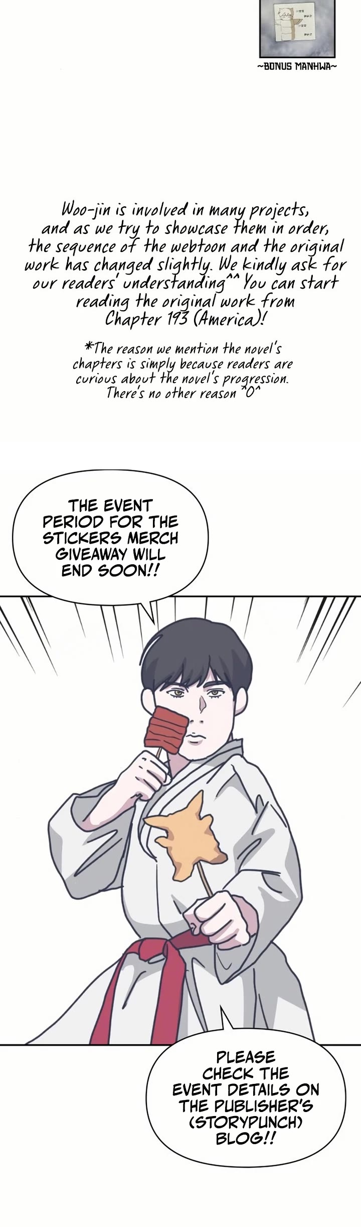 I Was Mistaken As a Monstrous Genius Actor chapter 76 page 42