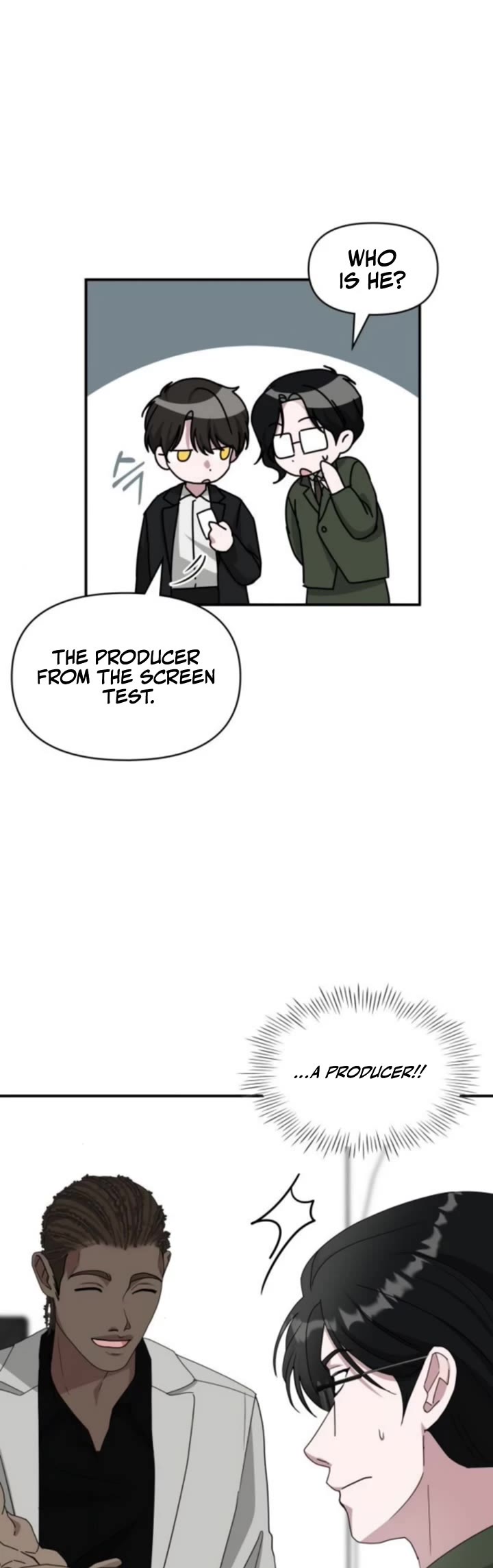 I Was Mistaken As a Monstrous Genius Actor chapter 77 page 42
