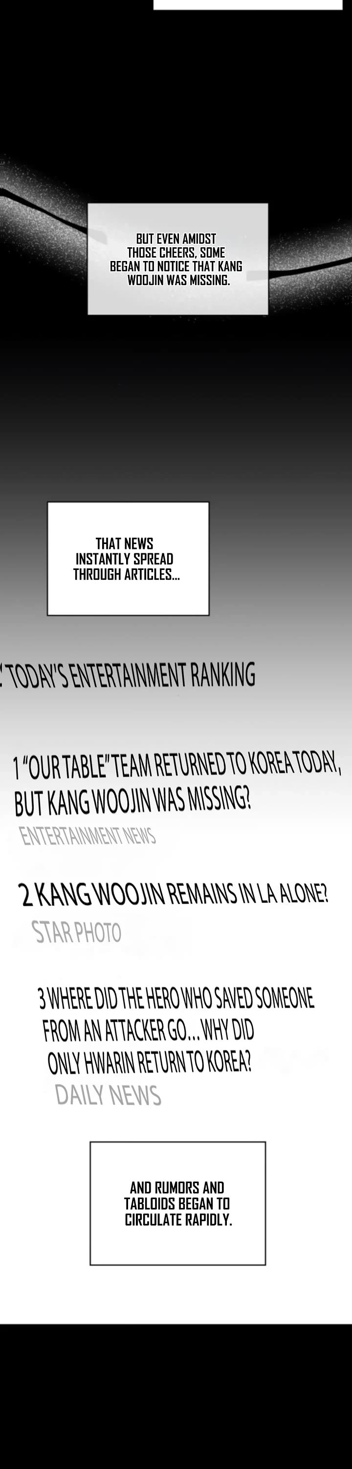 I Was Mistaken As a Monstrous Genius Actor chapter 77 page 5