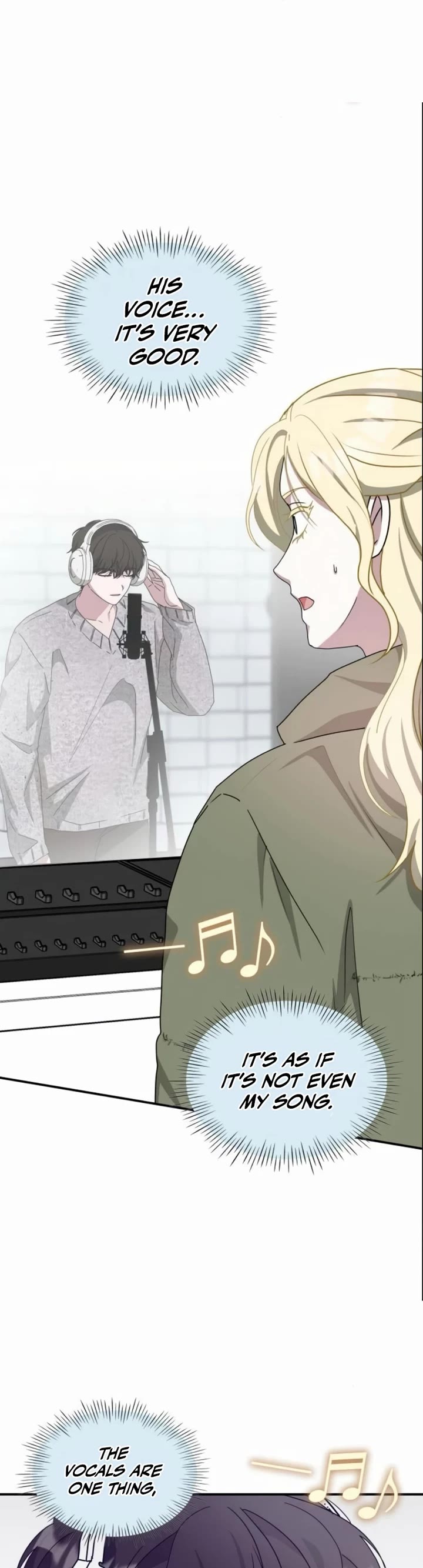 I Was Mistaken As a Monstrous Genius Actor chapter 78 page 21