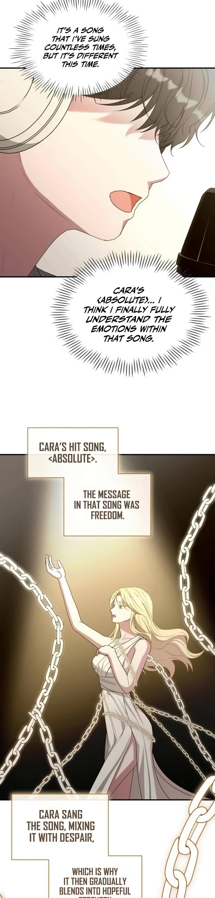 I Was Mistaken As a Monstrous Genius Actor chapter 78 page 24