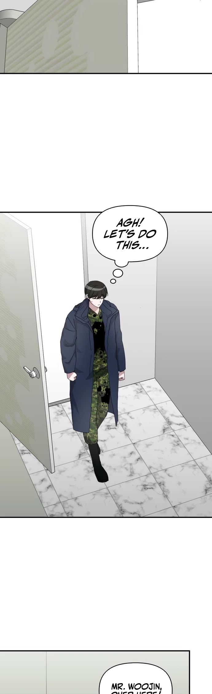 I Was Mistaken As a Monstrous Genius Actor chapter 79 page 10