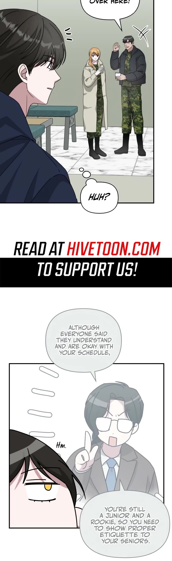 I Was Mistaken As a Monstrous Genius Actor chapter 79 page 11