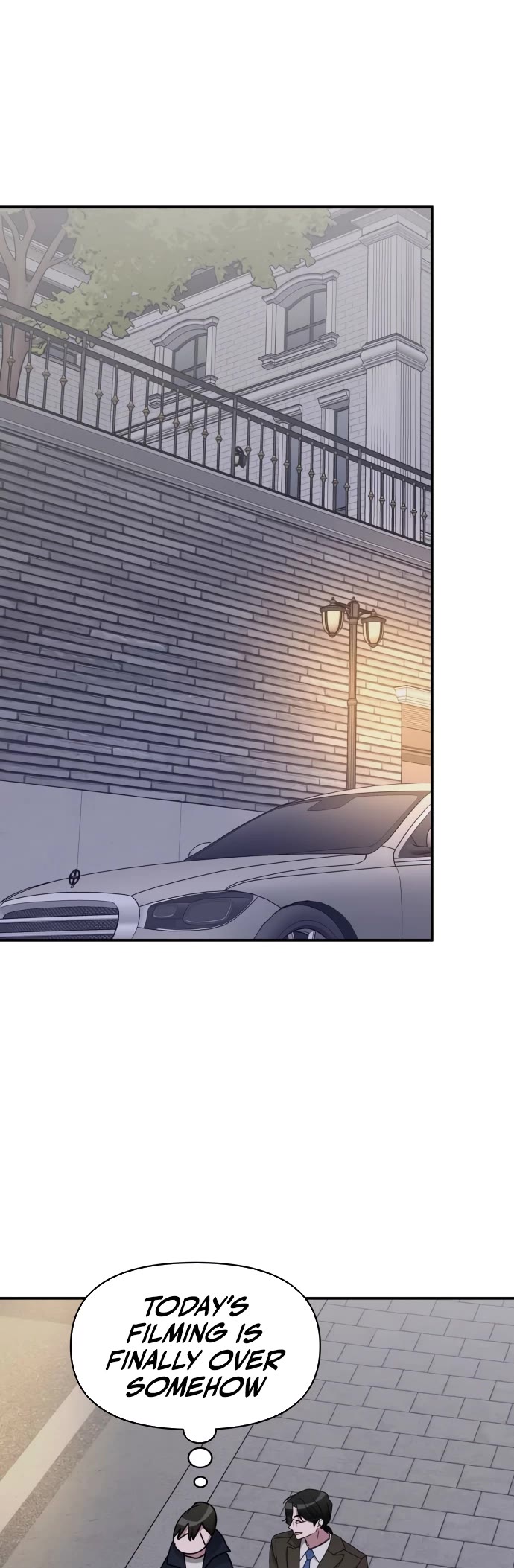 I Was Mistaken As a Monstrous Genius Actor chapter 79 page 20