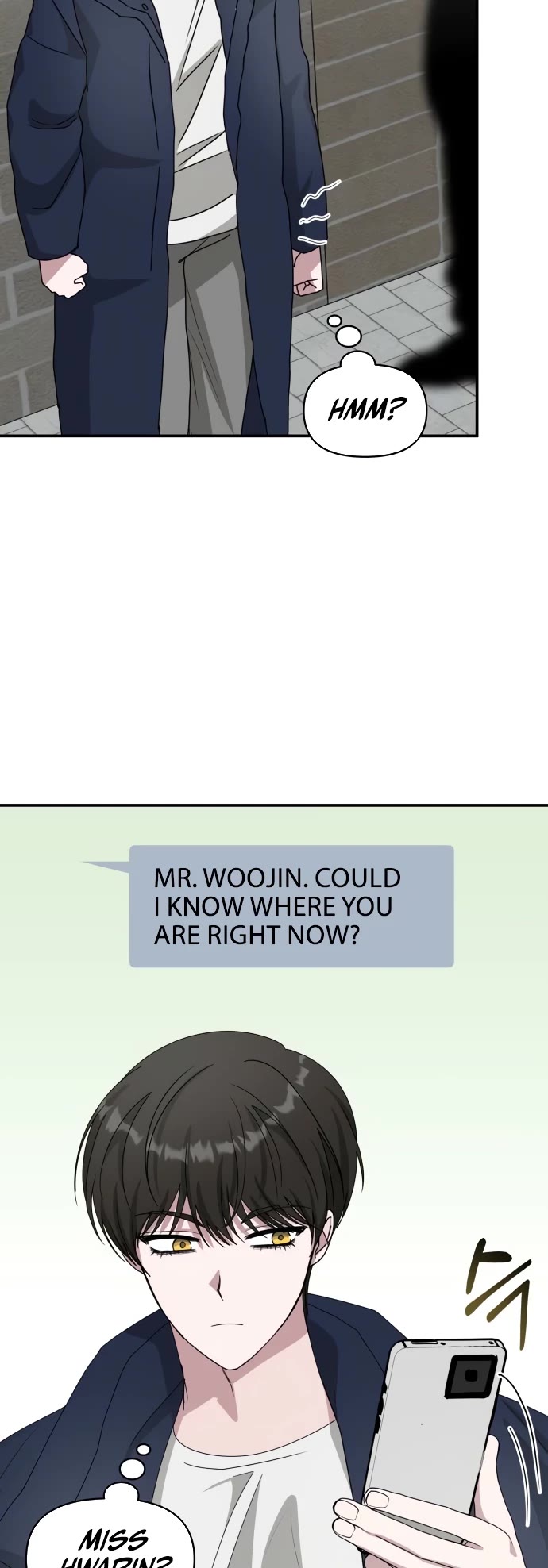 I Was Mistaken As a Monstrous Genius Actor chapter 79 page 25