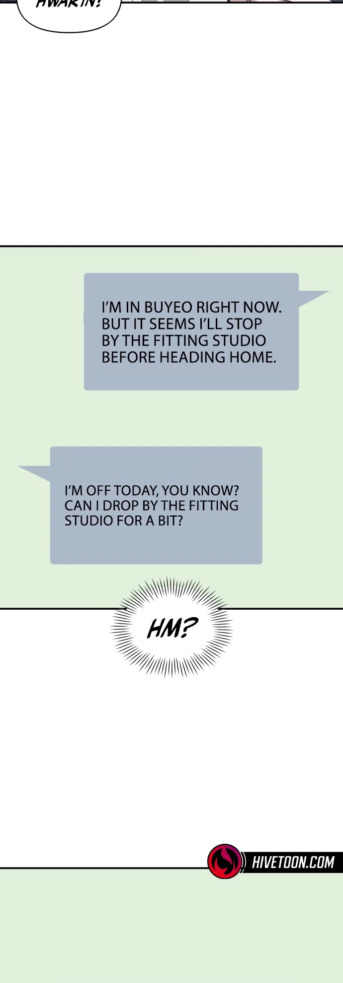 I Was Mistaken As a Monstrous Genius Actor chapter 79 page 26