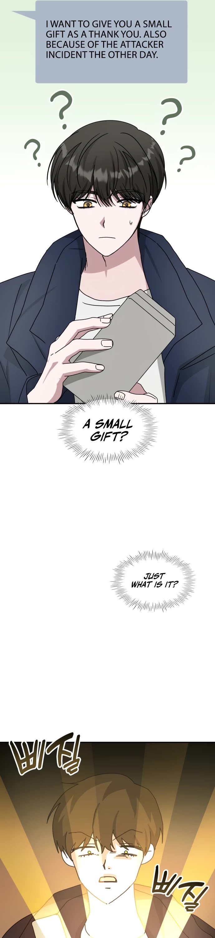 I Was Mistaken As a Monstrous Genius Actor chapter 79 page 27