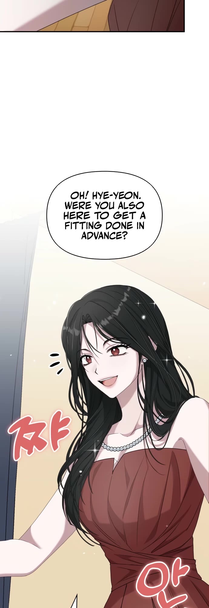 I Was Mistaken As a Monstrous Genius Actor chapter 79 page 30