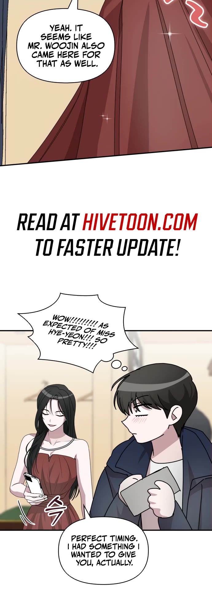 I Was Mistaken As a Monstrous Genius Actor chapter 79 page 31