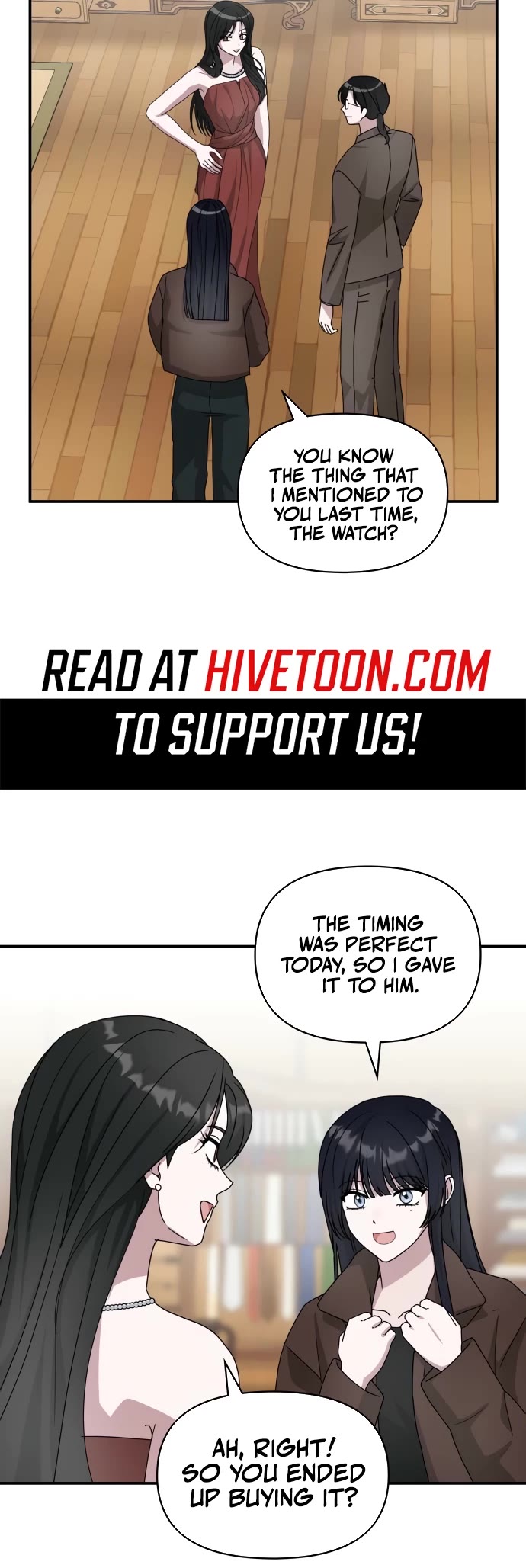 I Was Mistaken As a Monstrous Genius Actor chapter 79 page 36