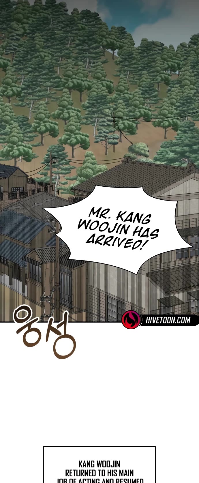 I Was Mistaken As a Monstrous Genius Actor chapter 79 page 5