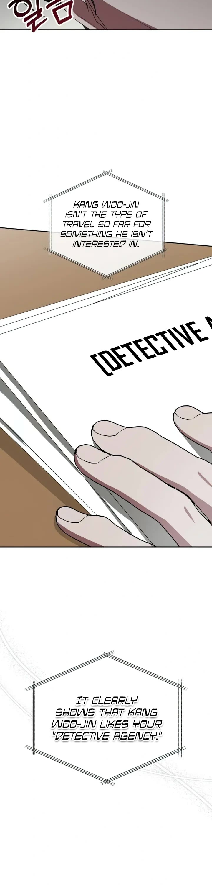 I Was Mistaken As a Monstrous Genius Actor chapter 8 page 2