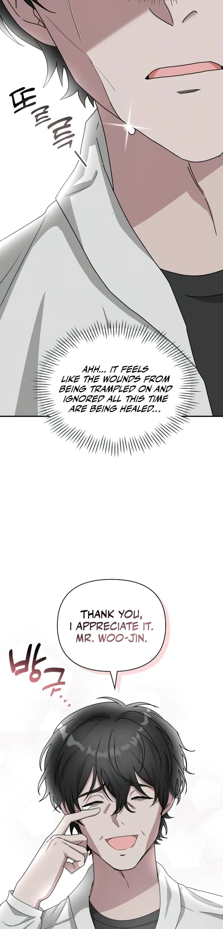 I Was Mistaken As a Monstrous Genius Actor chapter 8 page 26