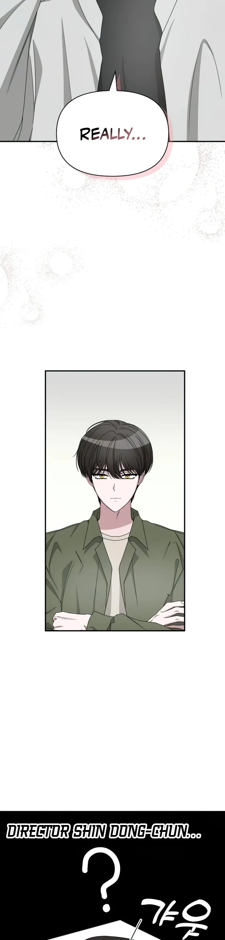 I Was Mistaken As a Monstrous Genius Actor chapter 8 page 27