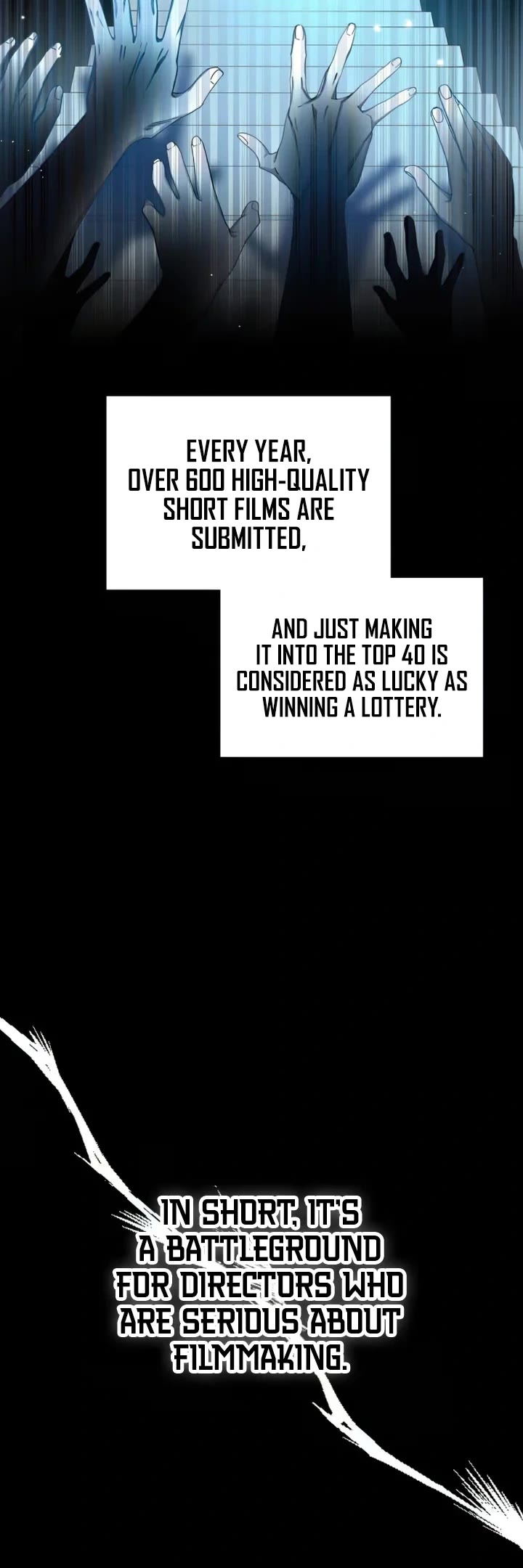 I Was Mistaken As a Monstrous Genius Actor chapter 8 page 39