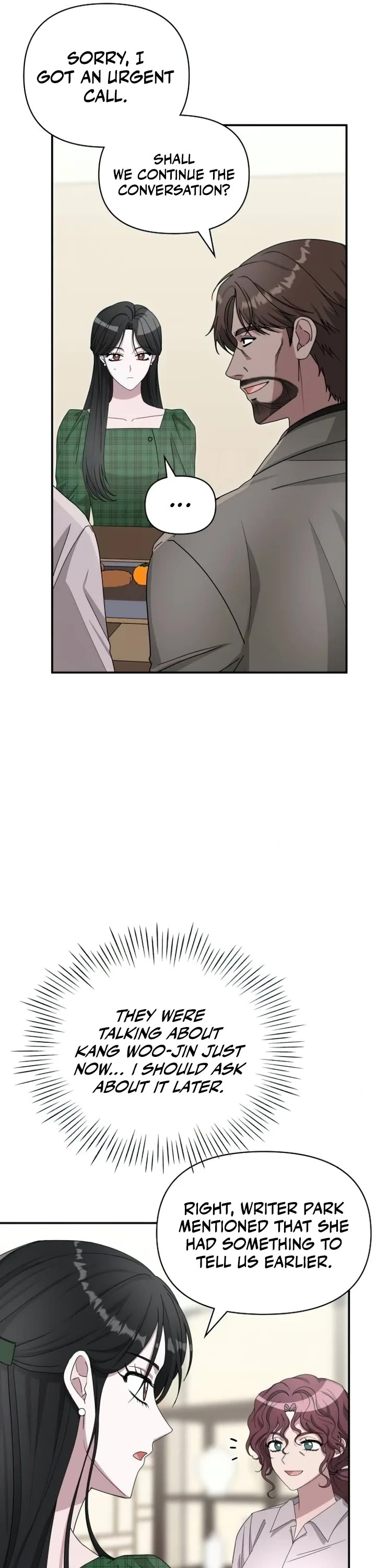 I Was Mistaken As a Monstrous Genius Actor chapter 8 page 6