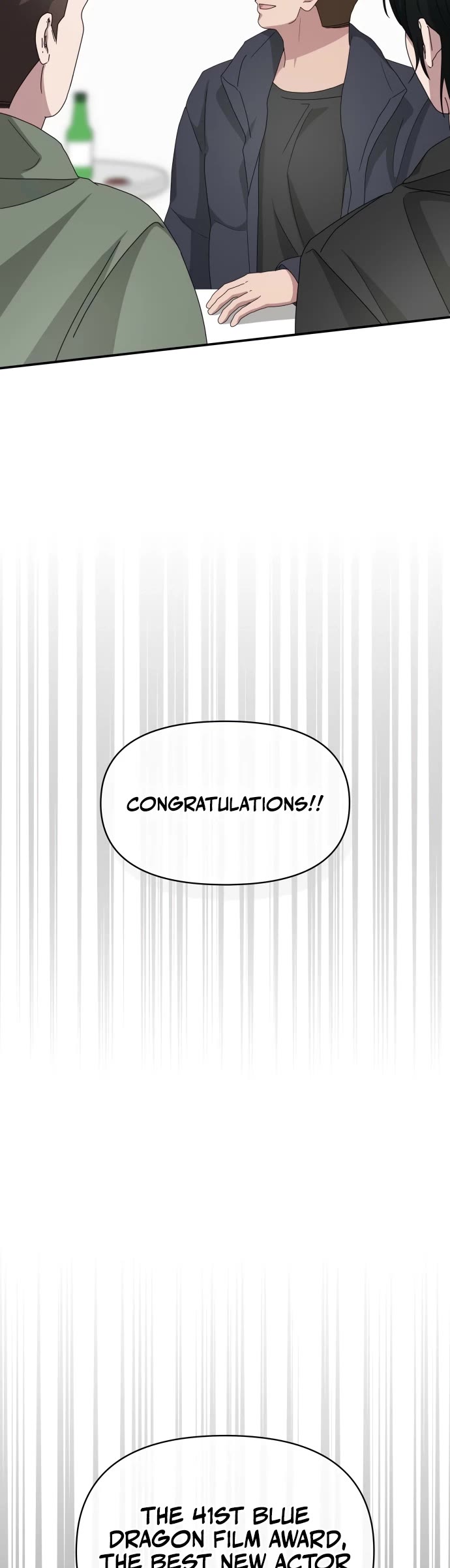 I Was Mistaken As a Monstrous Genius Actor chapter 80 page 20