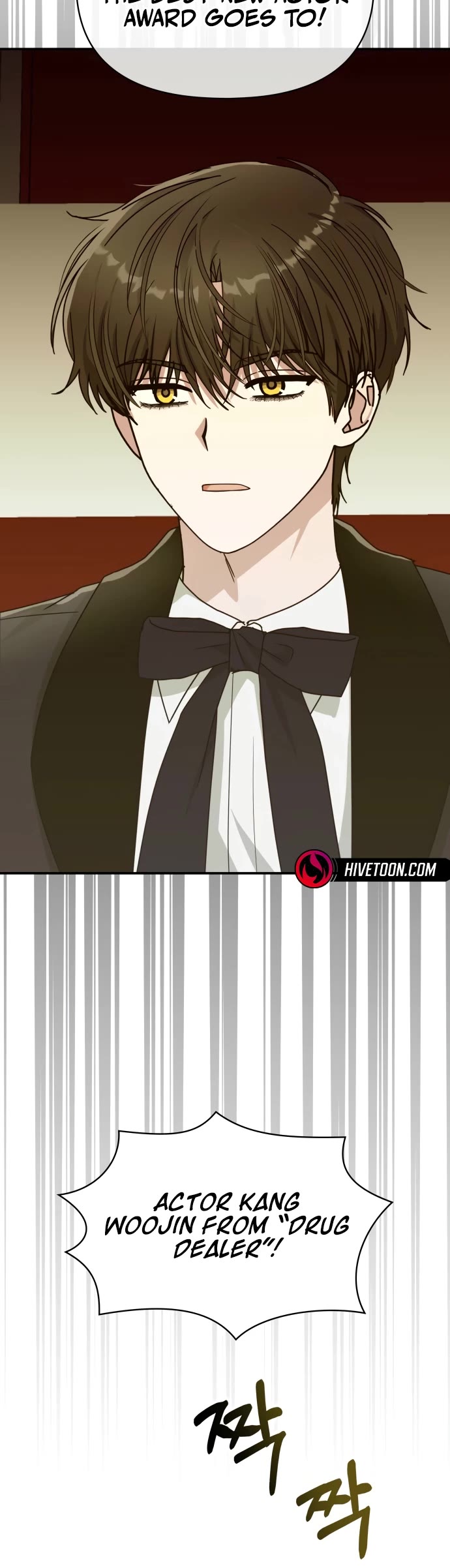 I Was Mistaken As a Monstrous Genius Actor chapter 80 page 21