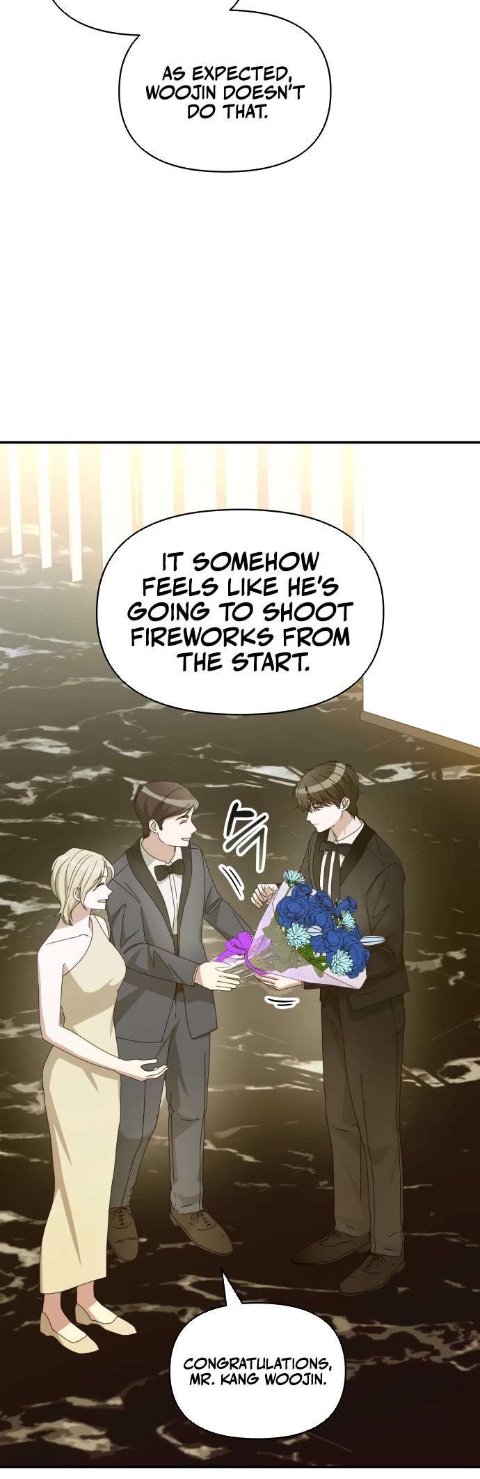 I Was Mistaken As a Monstrous Genius Actor chapter 80 page 26