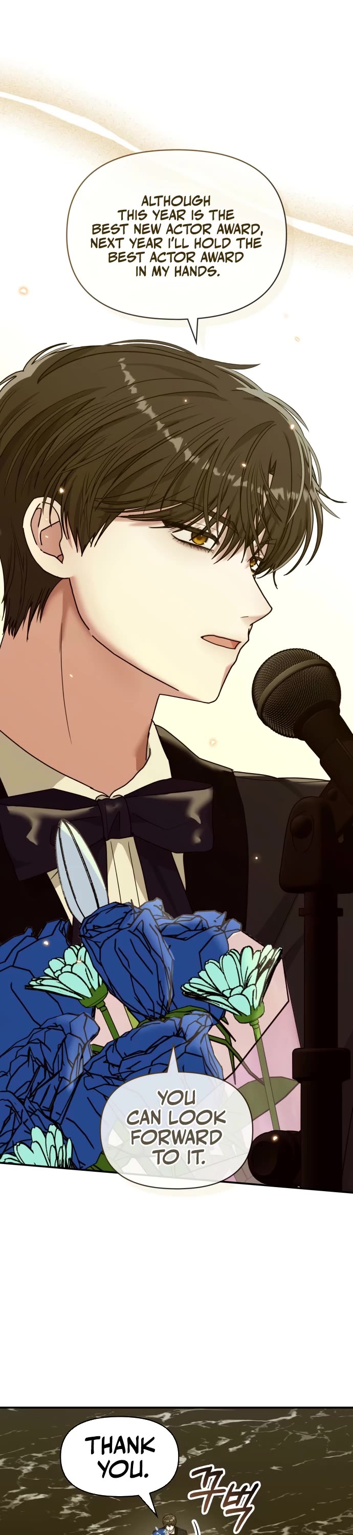 I Was Mistaken As a Monstrous Genius Actor chapter 80 page 32