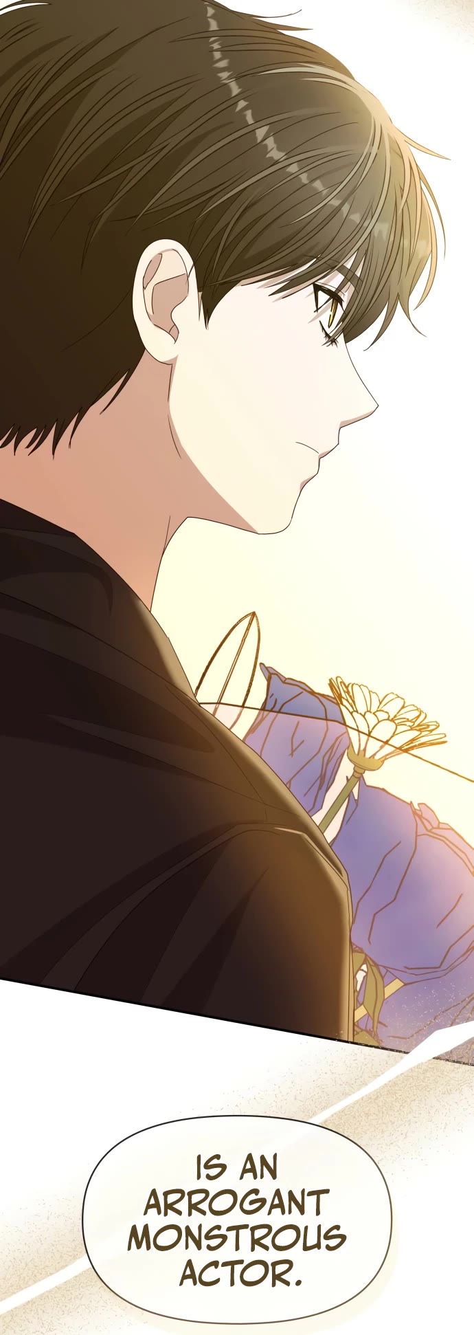 I Was Mistaken As a Monstrous Genius Actor chapter 80 page 35