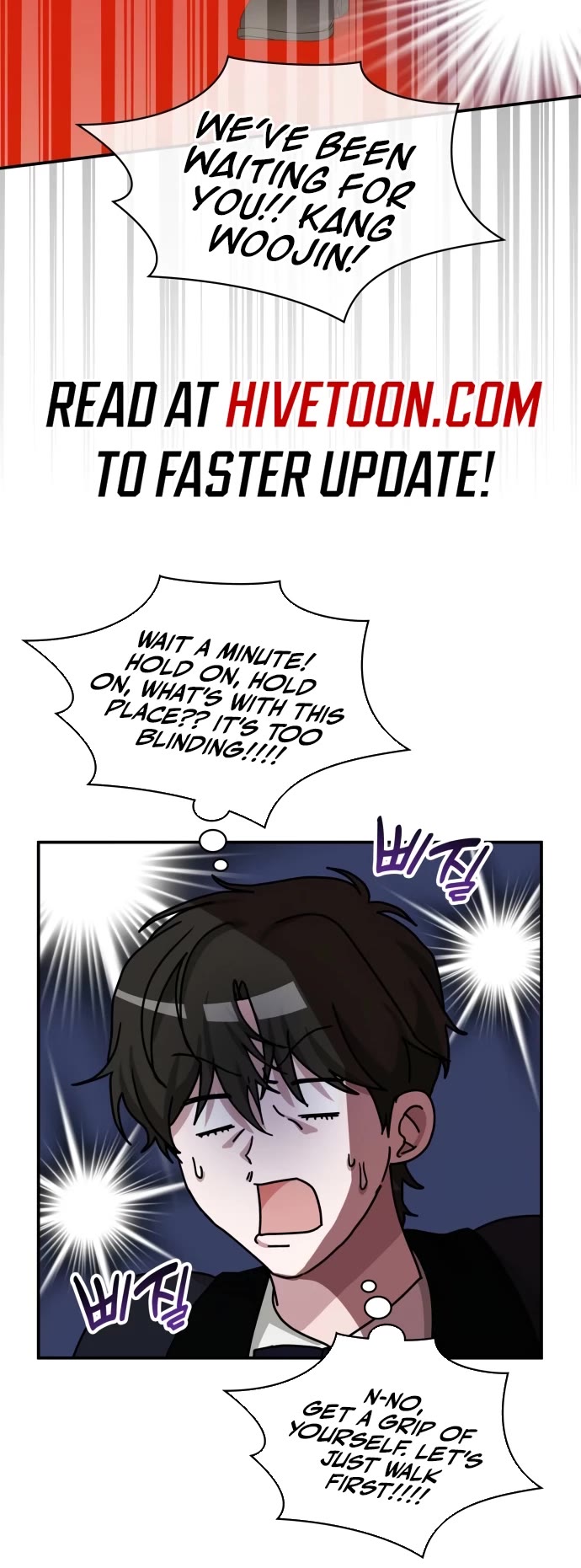 I Was Mistaken As a Monstrous Genius Actor chapter 80 page 6