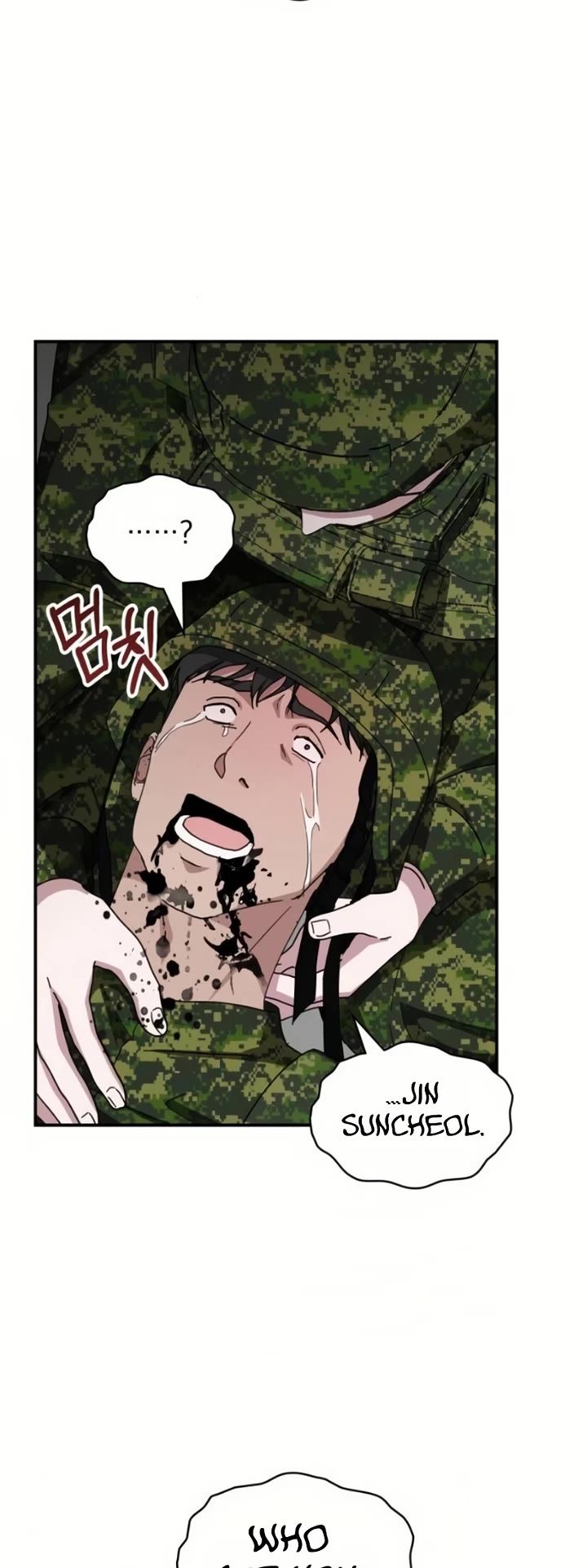 I Was Mistaken As a Monstrous Genius Actor chapter 81 page 30