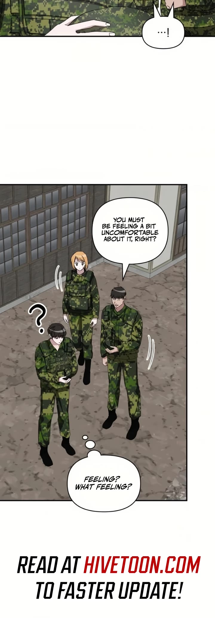 I Was Mistaken As a Monstrous Genius Actor chapter 81 page 36