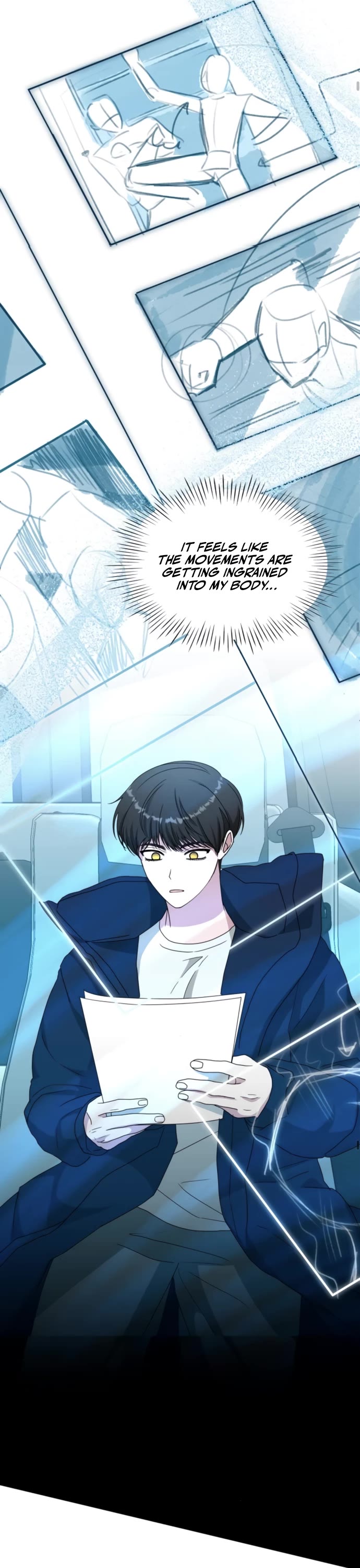 I Was Mistaken As a Monstrous Genius Actor chapter 82 page 26