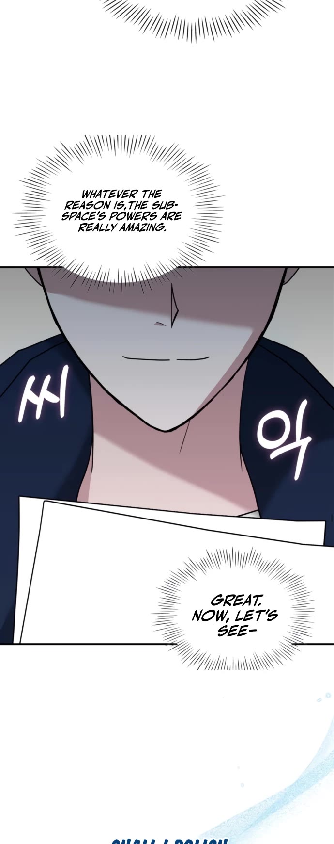 I Was Mistaken As a Monstrous Genius Actor chapter 82 page 28