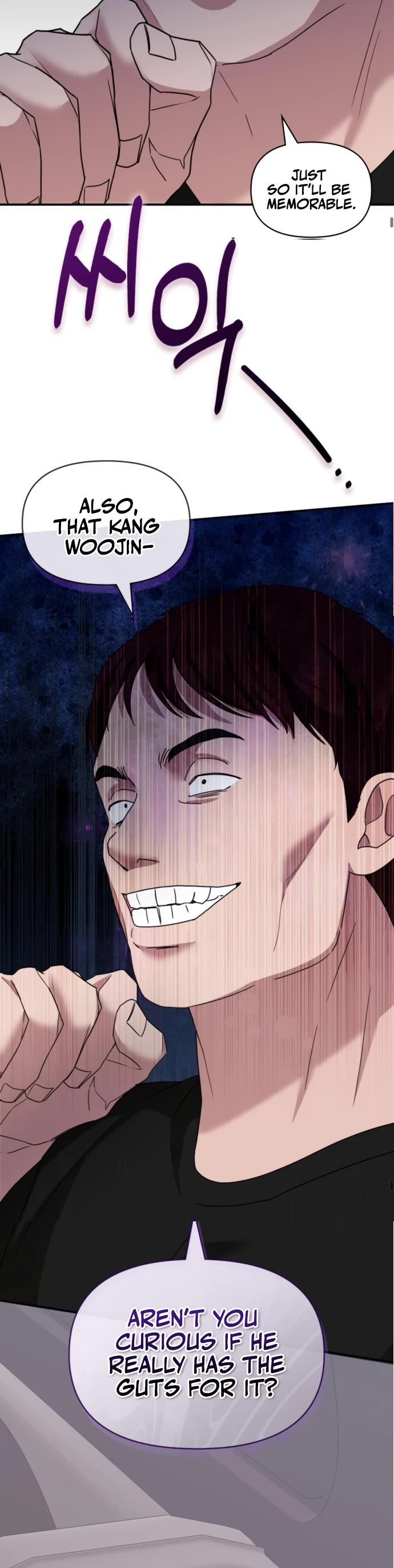 I Was Mistaken As a Monstrous Genius Actor chapter 82 page 36