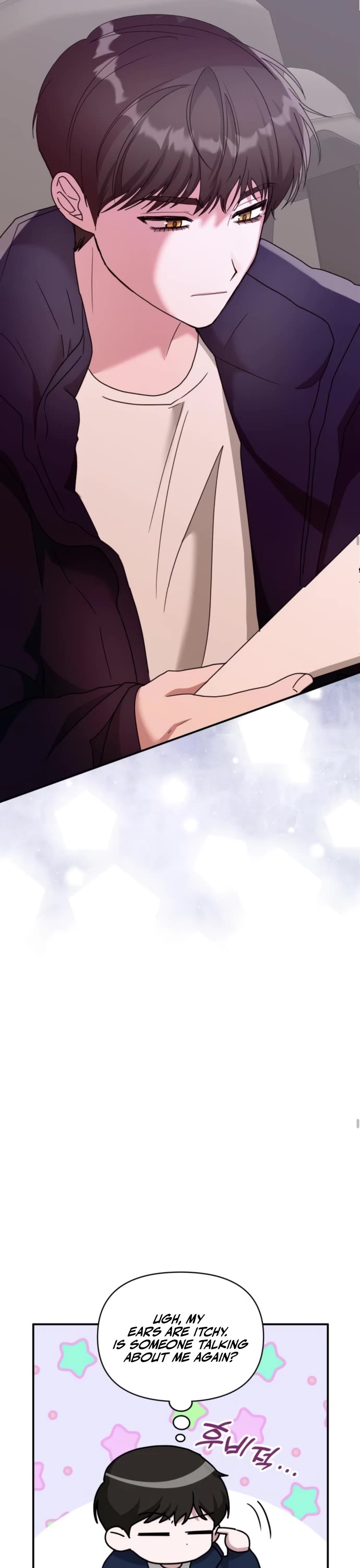 I Was Mistaken As a Monstrous Genius Actor chapter 82 page 37