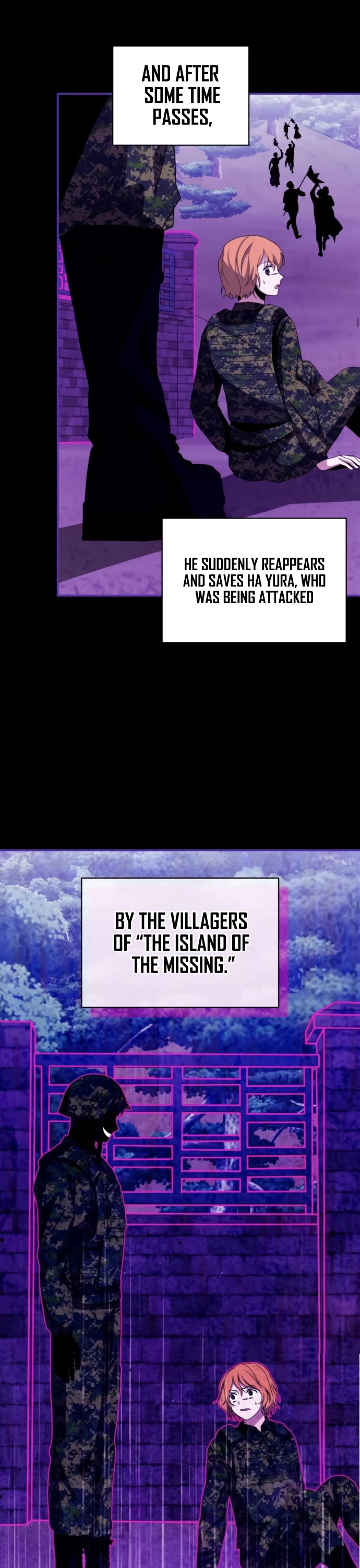 I Was Mistaken As a Monstrous Genius Actor chapter 82 page 5