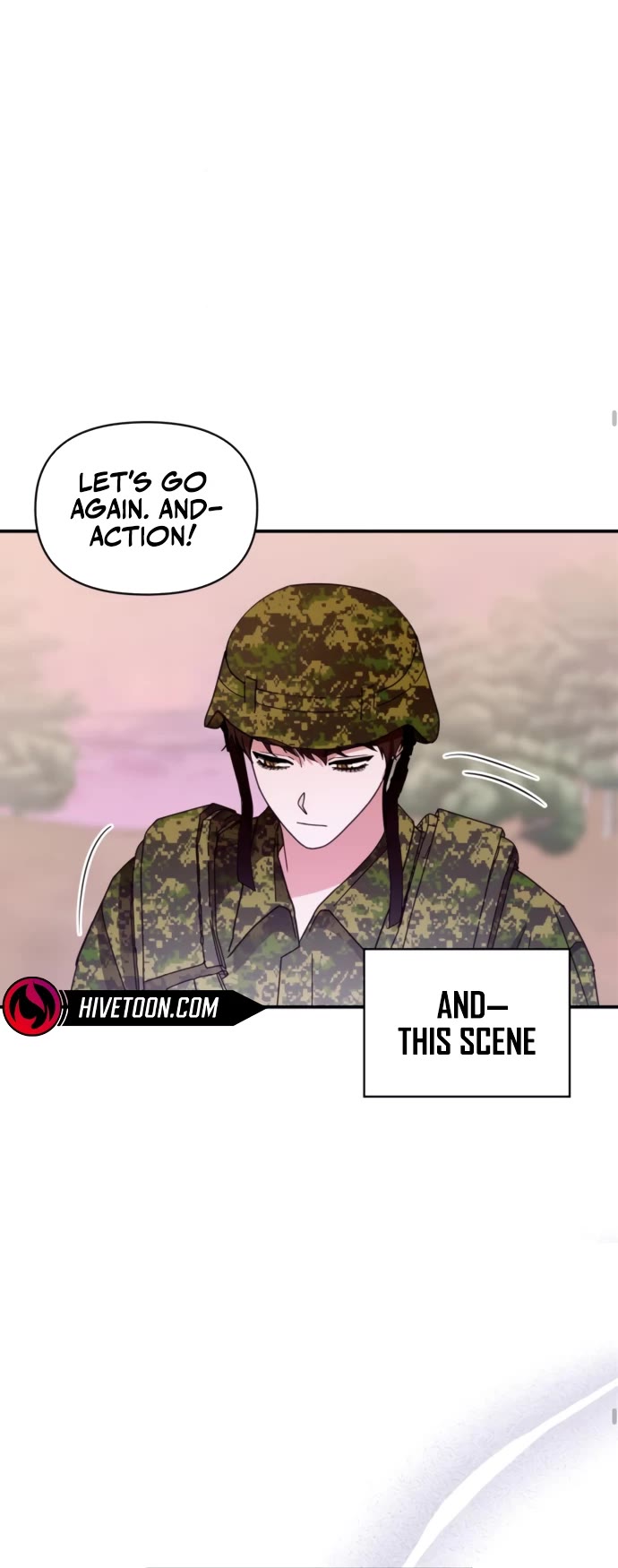 I Was Mistaken As a Monstrous Genius Actor chapter 82 page 7