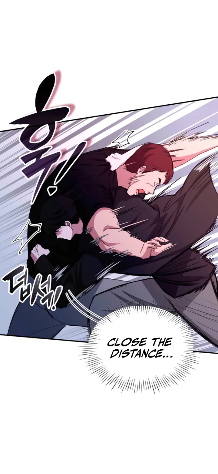 I Was Mistaken As a Monstrous Genius Actor chapter 83 page 19