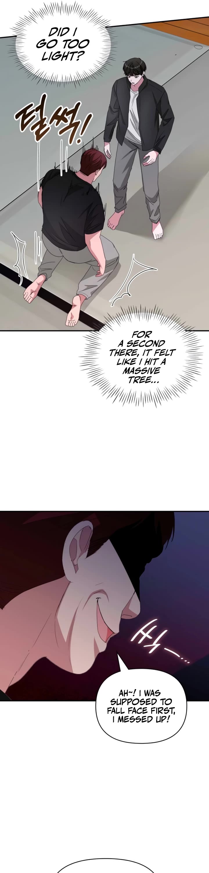 I Was Mistaken As a Monstrous Genius Actor chapter 83 page 21