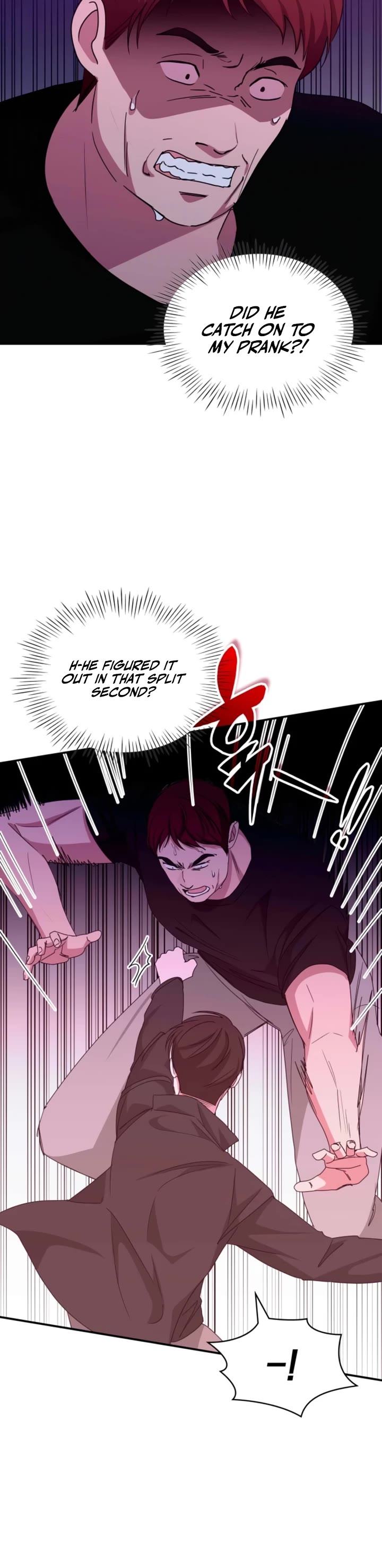 I Was Mistaken As a Monstrous Genius Actor chapter 83 page 28